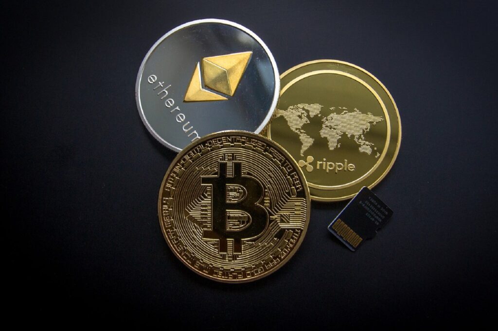 latest crypto news