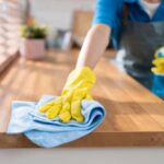 Struggling With Tight Turnarounds? Fast Cleaning Helps Prepare Rentals