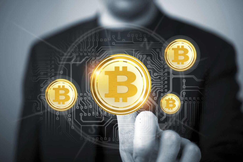 Latest Crypto News