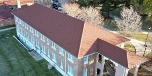 Residential Roofing